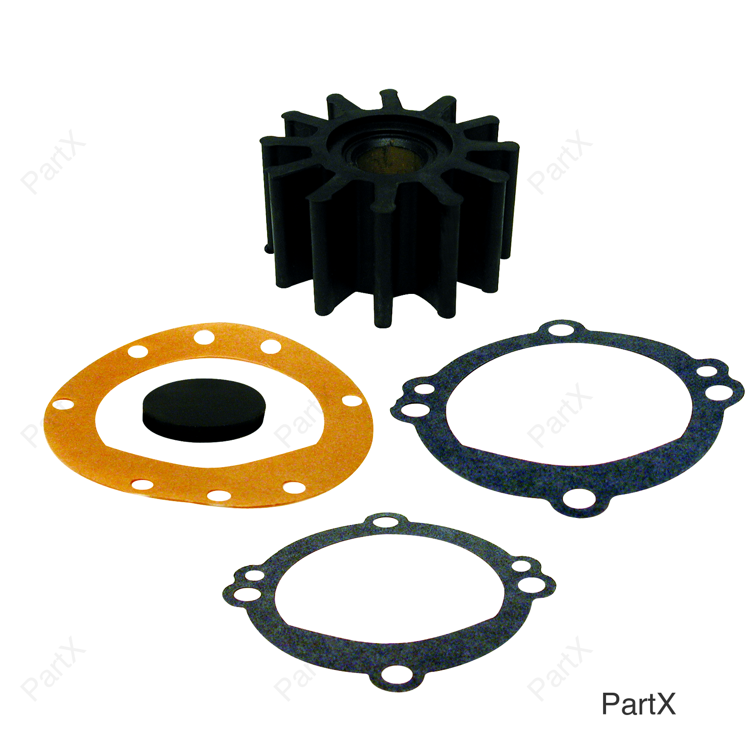 Impeller Kit (89620)