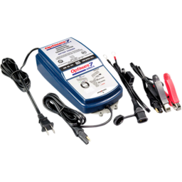Battery Charger/Power Supply
