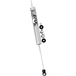 Fox 05+ Ford SD 2.0 Performance Series 10.6in. Smooth Body IFP Front Shock (Aluminum) / 5.5-7in Lift