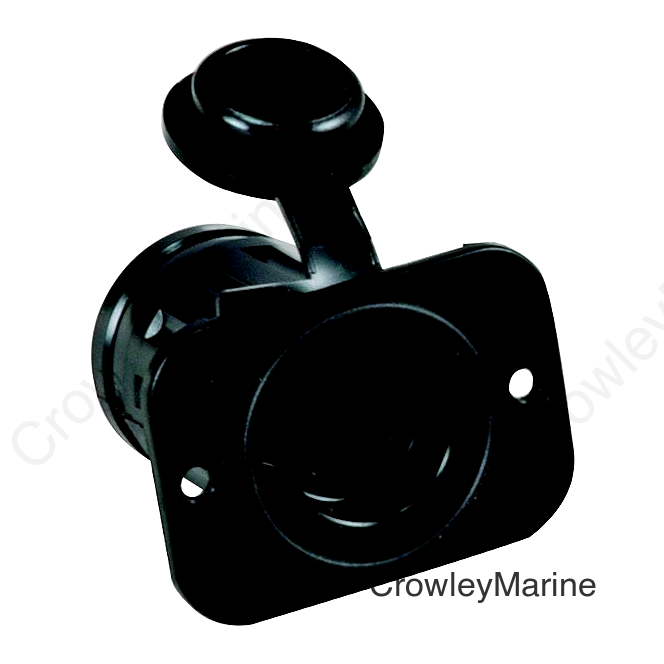 Scotty 2126 Socket Only New Style
