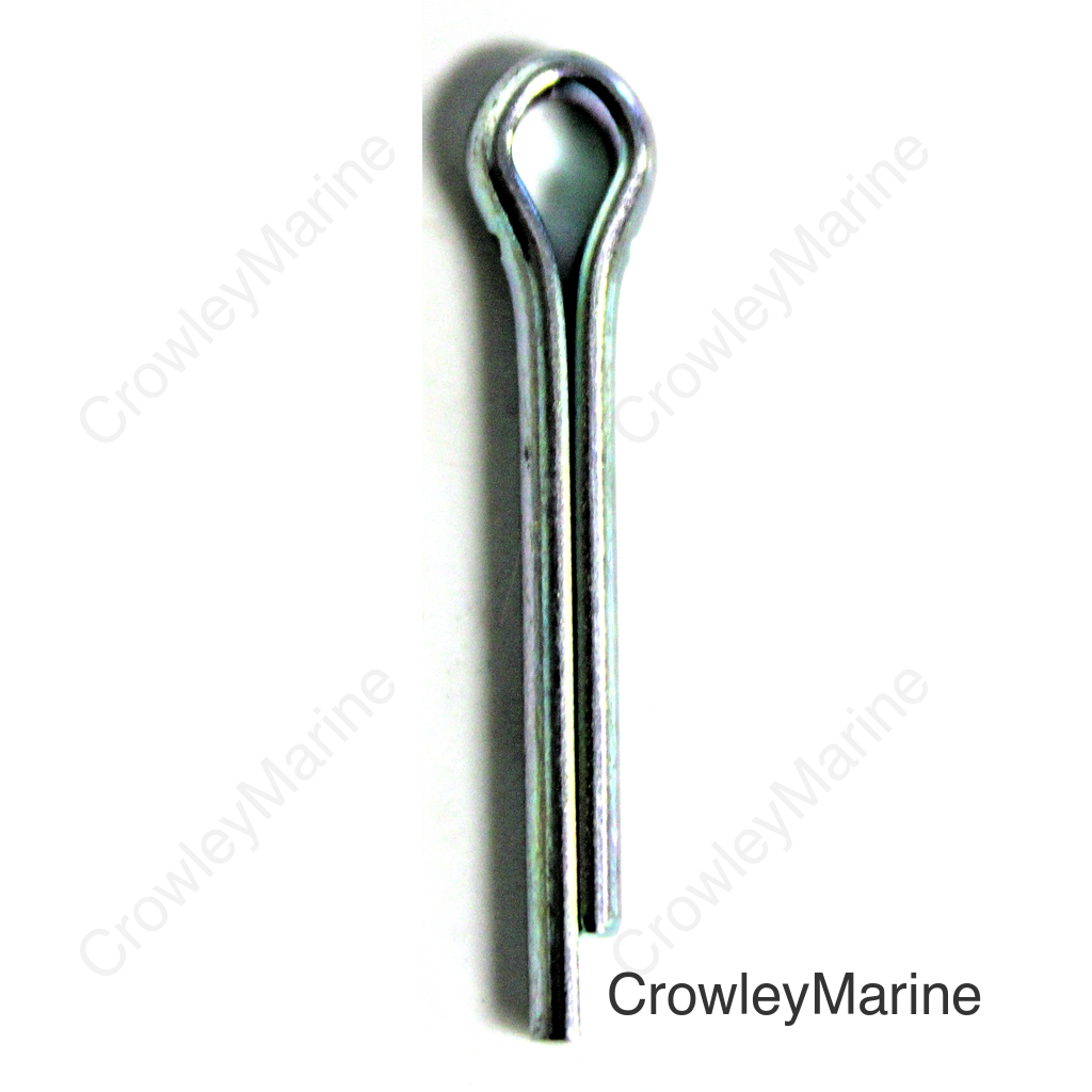 PIN, SPLIT (3.0X18)