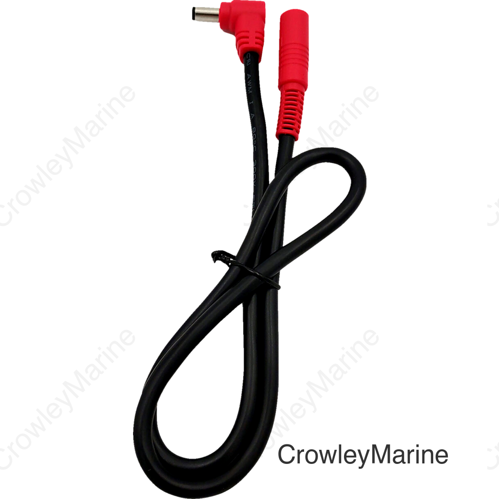 CORD 2 FOOT EXTENSION