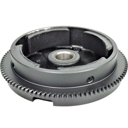 FLYWHEEL *TBLACK*