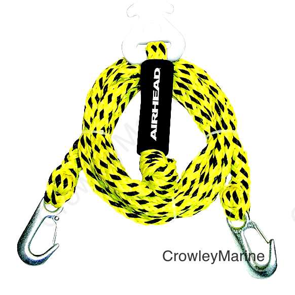 Airhead Heavy Duty Tow Harness