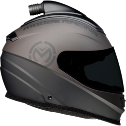SHIELD AIR INTAKE SMOKE thumbnail-2