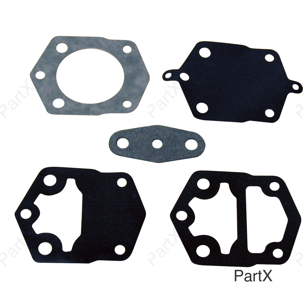 Fuel Pump Diaphragm Kit (40291)