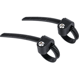 Topeak Versamount Waterbottle Cage Mount: Black thumbnail-1