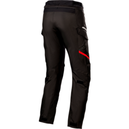 Honda Andes v3 Drystar® Pants - Black - 2XL