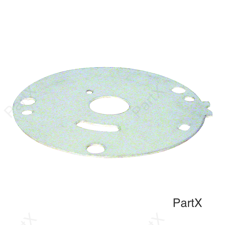 Wear Plate (12527)