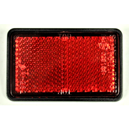 REAR REFLECTOR ASSEMBLY