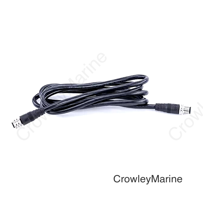 Sierra PC51160 NMEA 2000 Micro-C Drop Cable, 6'
