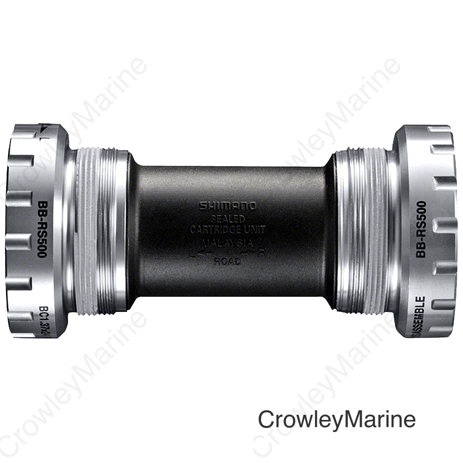Shimano BB-RS501 Hollowtech II Italian Bottom Bracket