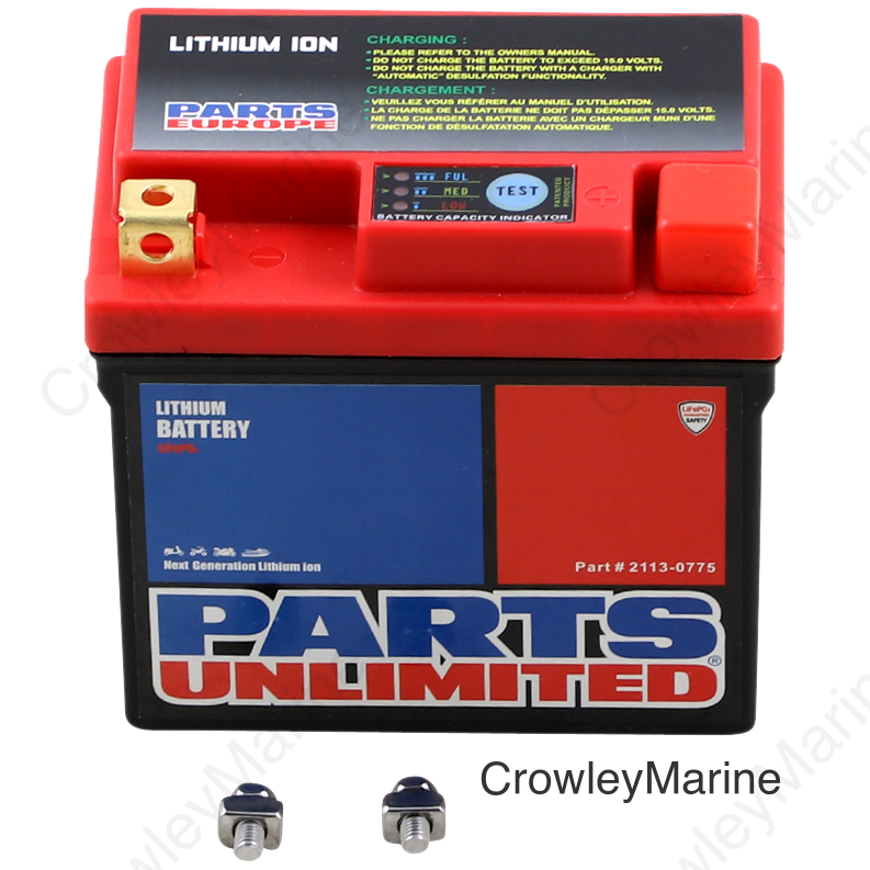 BATTERY HJTZ7S-FPP