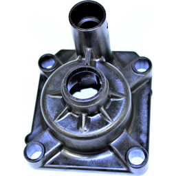 HOUSING, IMPELLER