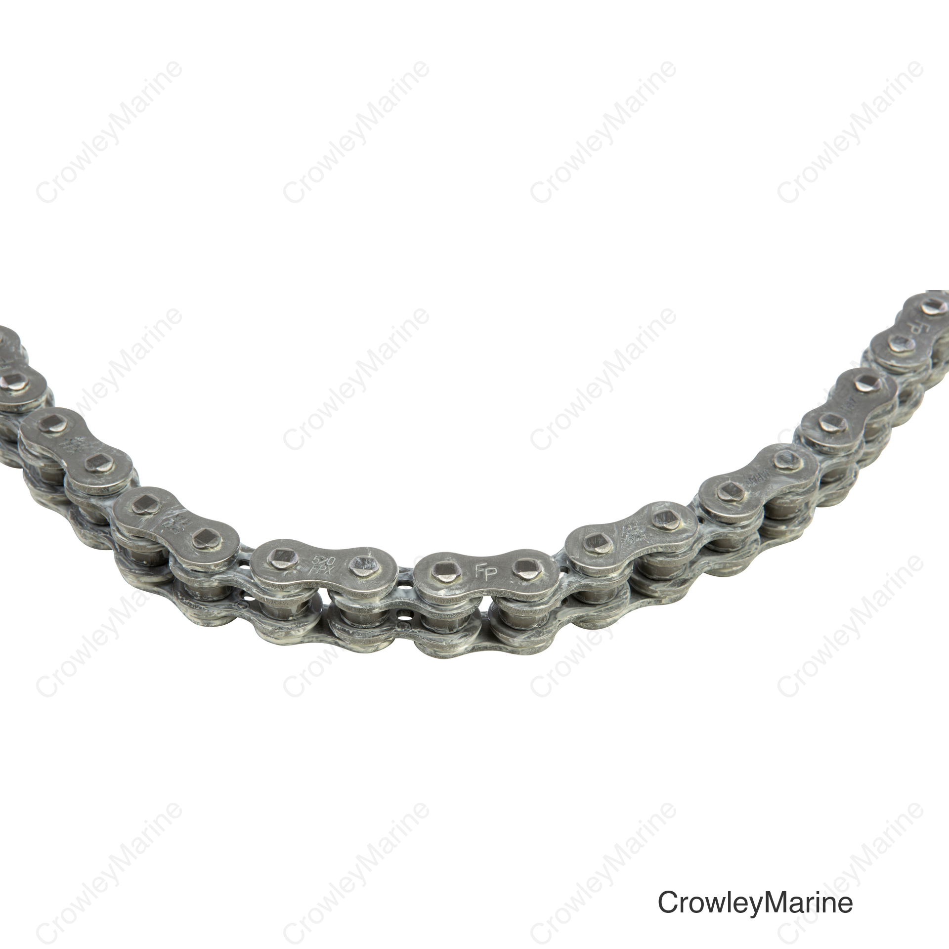 X-RING CHAIN 25' ROLL