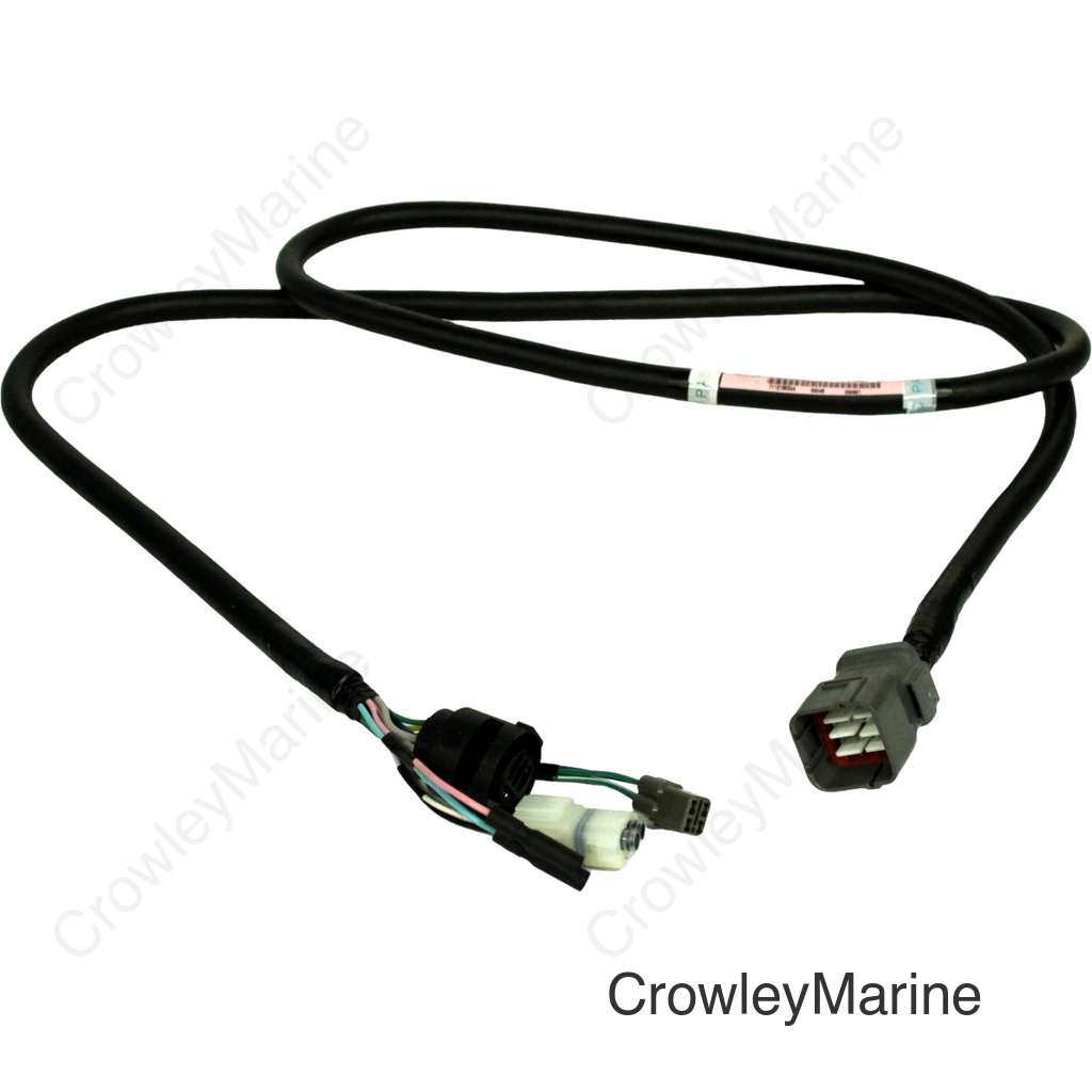 HARNESSADAPTER