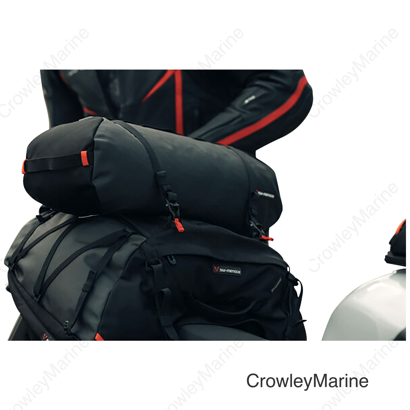 TAILBAG TENTBAG PRO