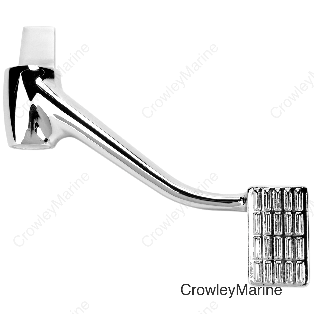 PEDAL BRK F/1622-0140