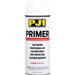 Paint Primer - White - 12 oz. net wt. - Aerosol thumbnail-1