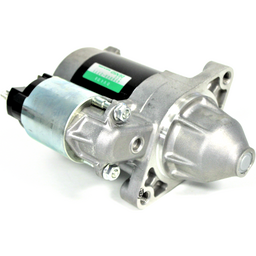 STARTER MOTOR ASSY.