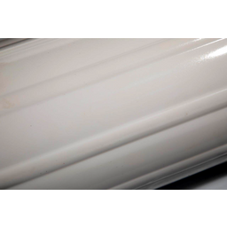 Taylor 1032 Big B Inflatable Fender, 10" x 26", White thumbnail-4