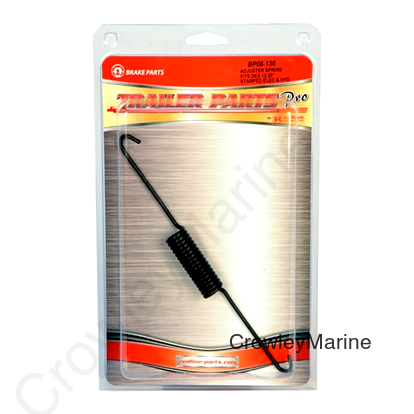Adjuster Spring, For Dexter 12.25" Electric/Hydraulic Old Style Pre-97 (220900)