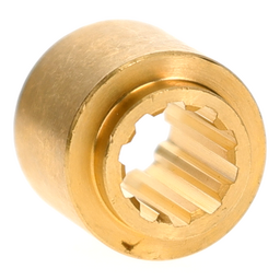 Spacer, Propeller Lower Unit Gearcase thumbnail-4