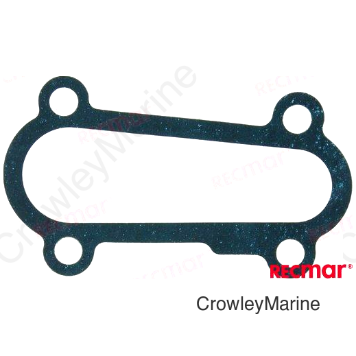 PRESSURE VALVE GASKET (REC17616-87J00)