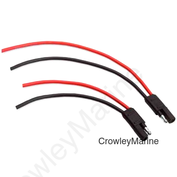 MKR-12 Quick Connector Plug