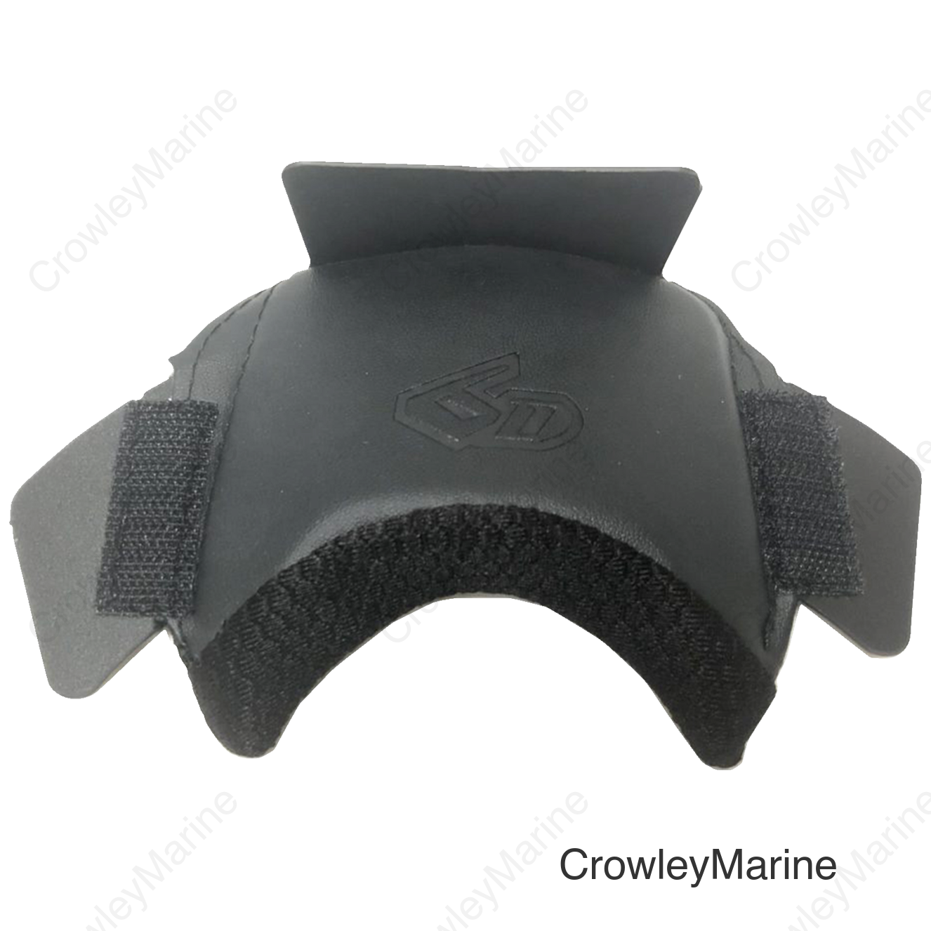 ATS-1 Rear Neck Cuff