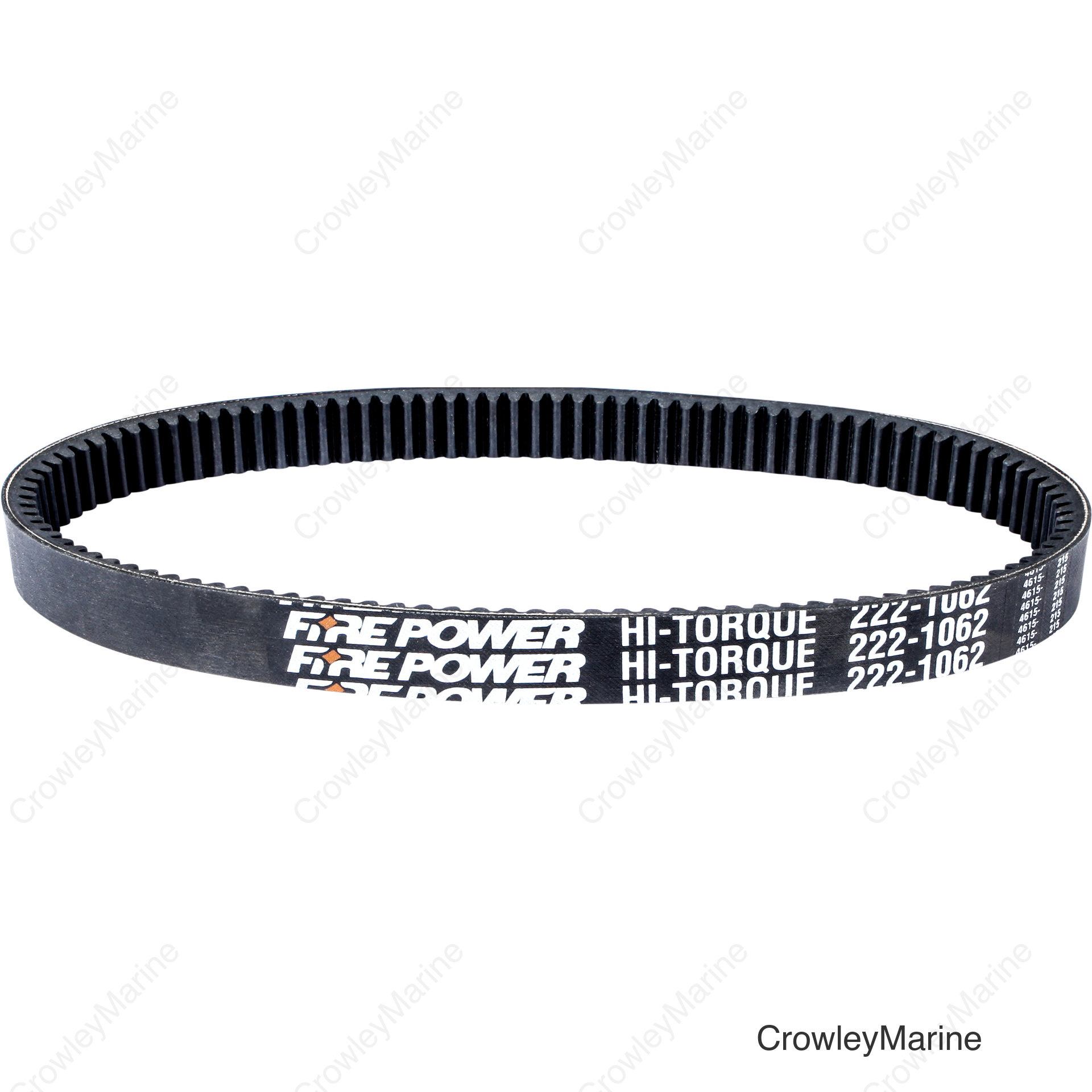 HI-TORQUE BELT 43.63" X 1.38"