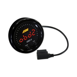 AEM X-Series OBDII Gauge Kit thumbnail-10