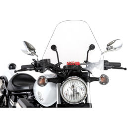Spitfire Windshield - 15" - Clear thumbnail-1