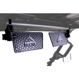 Sun Visor - UTV thumbnail-4