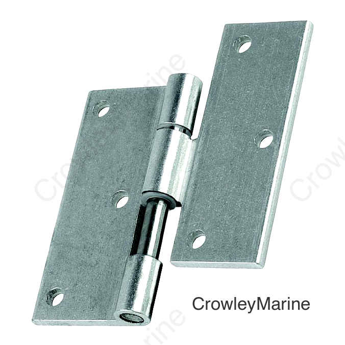 Seadog 207735-1 Lift Gate Butt Hinge, Right