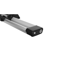 Thule 599000 Upride Roof Rack Upright Bike Carrier - 1 Bike thumbnail-3