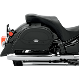 Cruis'n™ Slant Saddlebag - Large thumbnail-0
