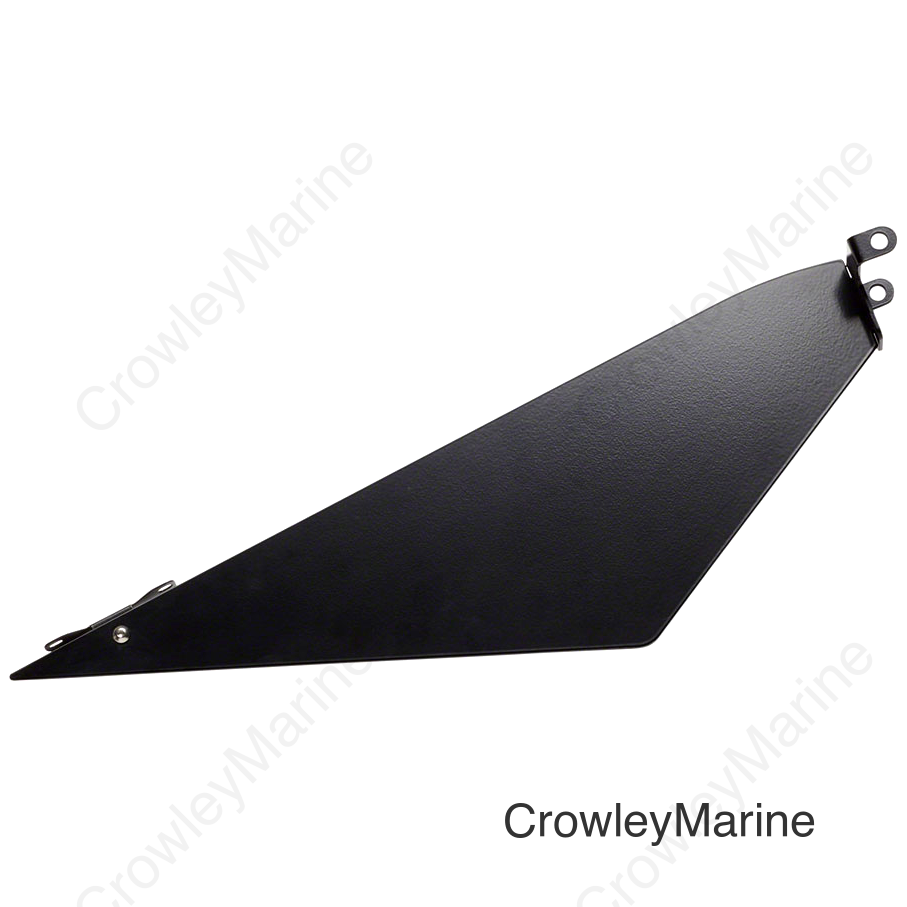 Benno Boost Tank Plate (Boost Generation 4)