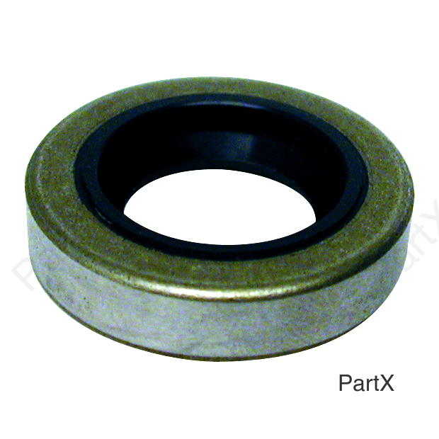 Oil Seal - GLM Products (86180)