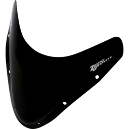 Windscreen - Dark Smoke - Firebolt