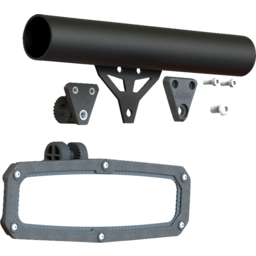 REARVIEW MIRROR ADPTER TRINGLE CANAM thumbnail-4