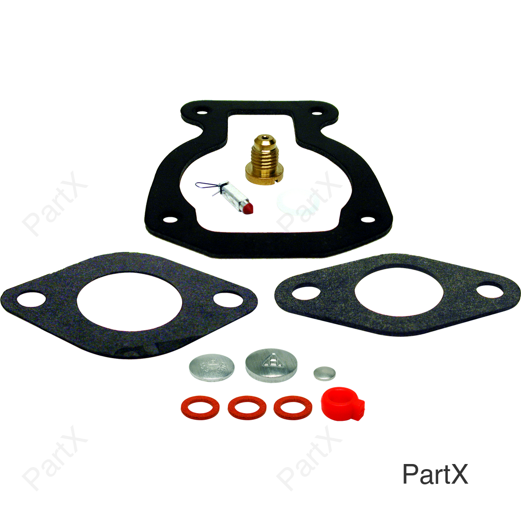Carburetor Service Kit (40550)
