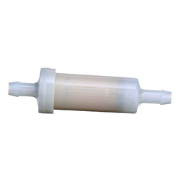 Seachoice in-Line Fuel Filter, 3/8 in., Plastic, Outboard, 20 Micron thumbnail-4