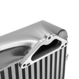Cobb 19-23 Subaru Ascent Top Mount Intercooler Kit - Silver thumbnail-2