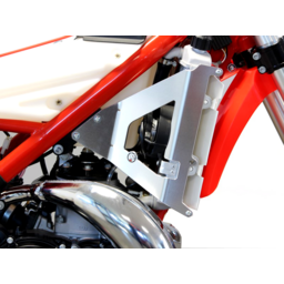 Radiator Braces - Yamaha thumbnail-6