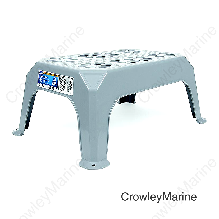 Camco Plastic Step Stool
