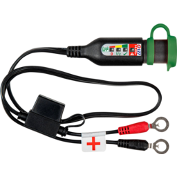 Lithium Battery Monitoring Lead O-127 thumbnail-2