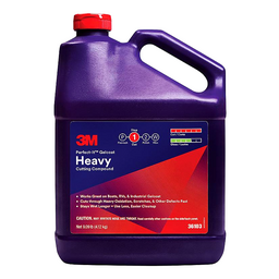 Perfect-It™ Gelcoat Heavy Cutting Compound, Gal. thumbnail-1