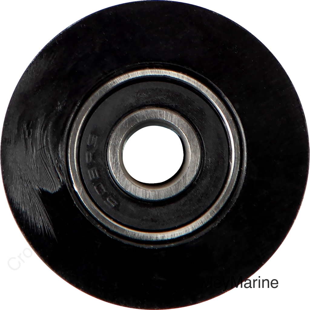 CHAIN ROLLER 38MM UNI
