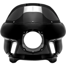 S-RT Mini Fairing - Dyna thumbnail-6